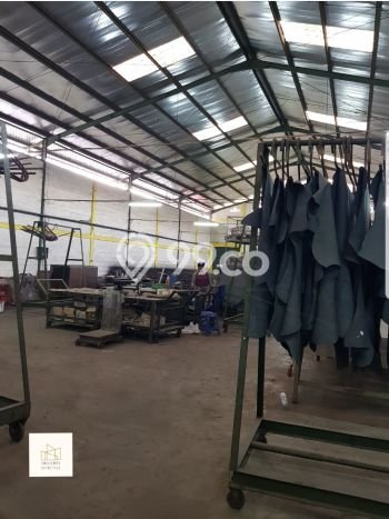 Unit Gudang Dijual di Baleendah Bandung Luas Bangunan 780m2 Unit Gudang Dijual di Baleendah Bandung Luas Bangunan 780m2