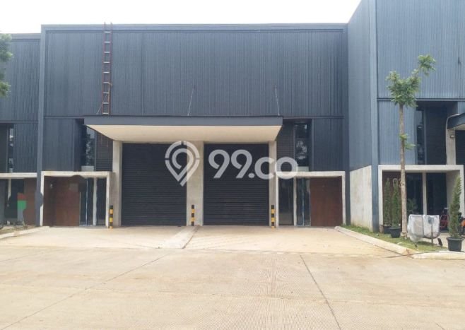 Gudang Dijual di Prime Area Bandung Luas 705m2 Gudang Dijual di Prime Area Bandung Luas 705m2