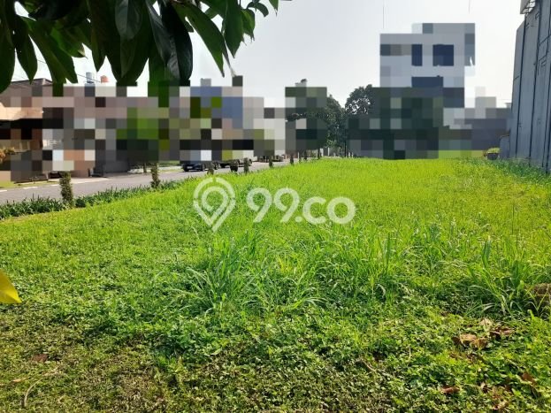 Untuk Dijual Tanah di Batununggal Bandung Luas 600m2 SHM Untuk Dijual Tanah di Batununggal Bandung Luas 600m2 SHM