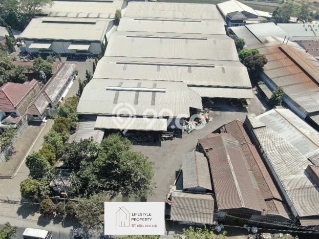 Gudang Dijual di Kawasan Baleendah, Bandung Harga Kompetitif Gudang Dijual di Kawasan Baleendah, Bandung Harga Kompetitif