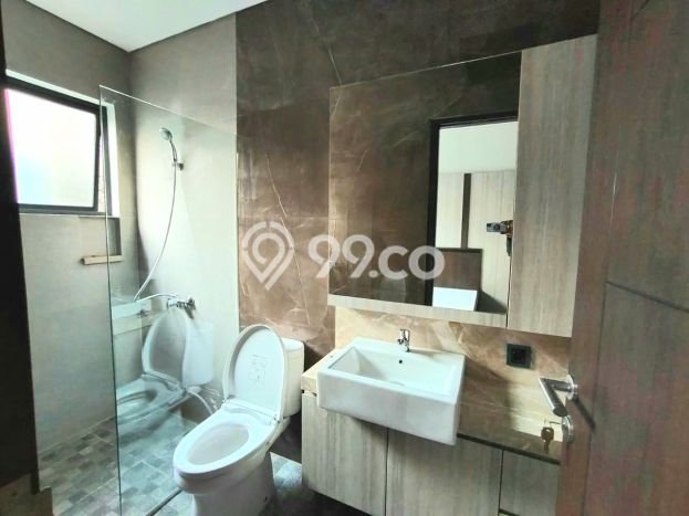 Rumah Modern 2 KT LT 63m2 di Pasteur Rumah Modern 2 KT LT 63m2 di Pasteur