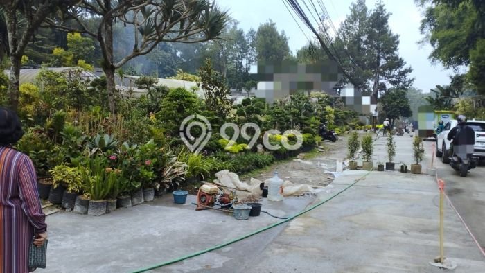 Tanah Investasi Dijual di Bandung Punya Luas 1916m2 Tanah Investasi Dijual di Bandung Punya Luas 1916m2
