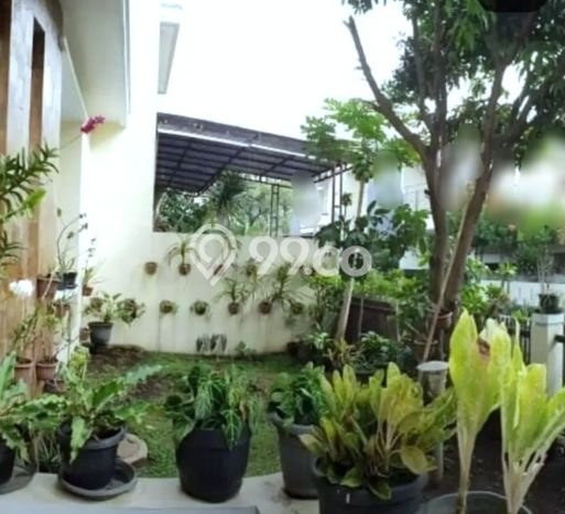 Dijual Rumah Premium dengan Fasilitas Sekitar Lengkap di Kiaracondong, Bandung Dijual Rumah Premium dengan Fasilitas Sekitar Lengkap di Kiaracondong, Bandung