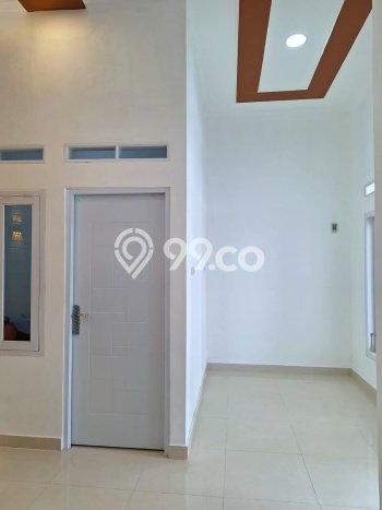 Jual Rumah Harga Miring Majalaya Punya 2 KT & LT 60m2 Jual Rumah Harga Miring Majalaya Punya 2 KT & LT 60m2