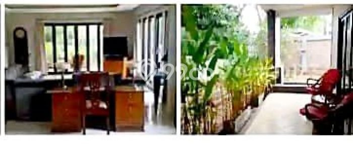 Siap Huni Rumah Mewah 6 Kamar di Sukasari Dekat ke Mana Pun Siap Huni Rumah Mewah 6 Kamar di Sukasari Dekat ke Mana Pun