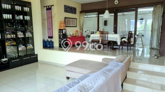 Rumah Mewah Dijual LT 504m2 di Cimenyan, Bandung Rumah Mewah Dijual LT 504m2 di Cimenyan, Bandung