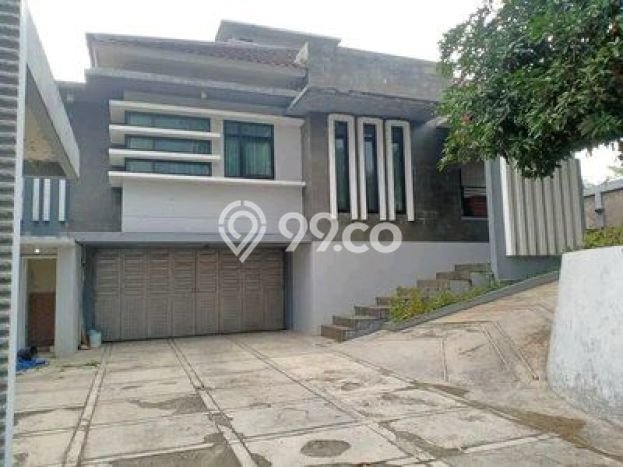 Siap Huni Rumah Mewah 6 Kamar di Sukasari Dekat ke Mana Pun Siap Huni Rumah Mewah 6 Kamar di Sukasari Dekat ke Mana Pun