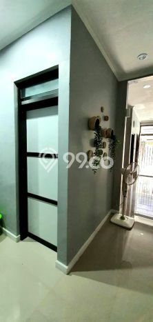 Dijual Rumah Modern 4 KT di Telukjambe, Karawang Dijual Rumah Modern 4 KT di Telukjambe, Karawang
