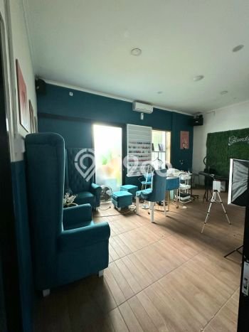 Untuk Dijual Kantor di Lengkong Bandung LT 550m2 / LB 430m2 Untuk Dijual Kantor di Lengkong Bandung LT 550m2 / LB 430m2