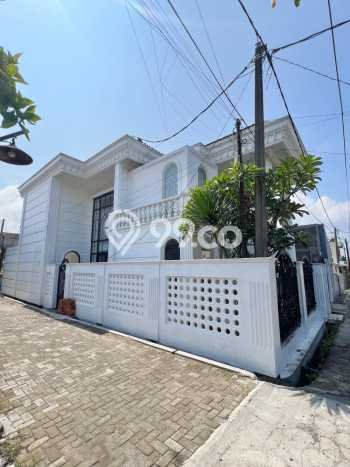 Rumah Eksklusif Dijual LT 250m2 di Lembang, Bandung Barat Rumah Eksklusif Dijual LT 250m2 di Lembang, Bandung Barat