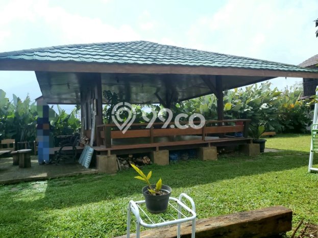 Vila Berkualitas di Cisarua, Area 1080m2m², Kawasan Tenang dan nyaman Vila Berkualitas di Cisarua, Area 1080m2m², Kawasan Tenang dan nyaman