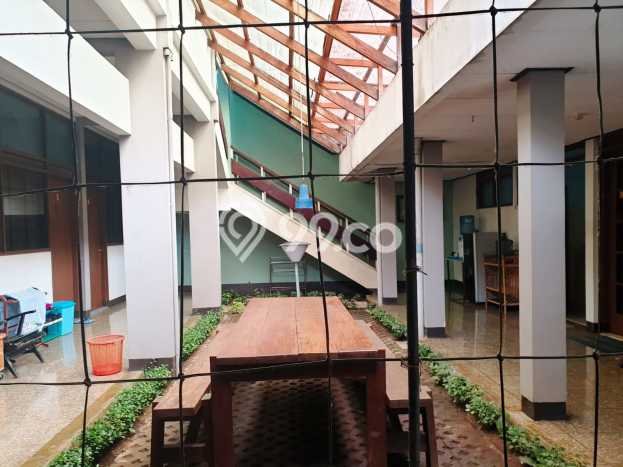 Hunian Mewah Dijual LT 1738m2 di Coblong, Bandung Hunian Mewah Dijual LT 1738m2 di Coblong, Bandung