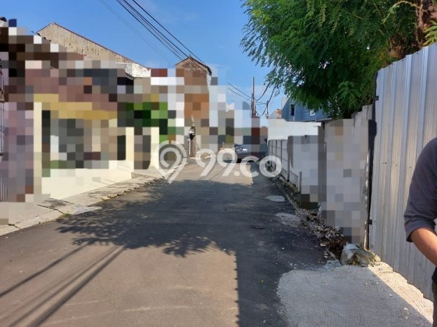 Tanah Dijual Lokasi Regol, Bandung Luas 1780m2 Legalitas Aman Tanah Dijual Lokasi Regol, Bandung Luas 1780m2 Legalitas Aman