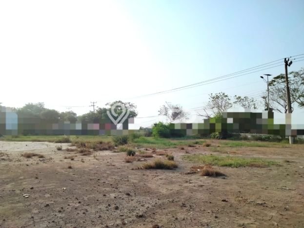 Lahan untuk Dijual Lokasi Karawang Timur, Karawang Luas 3030m2 SHM Lahan untuk Dijual Lokasi Karawang Timur, Karawang Luas 3030m2 SHM