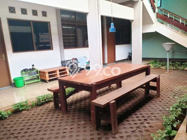 Hunian Mewah Dijual LT 1738m2 di Coblong, Bandung Hunian Mewah Dijual LT 1738m2 di Coblong, Bandung