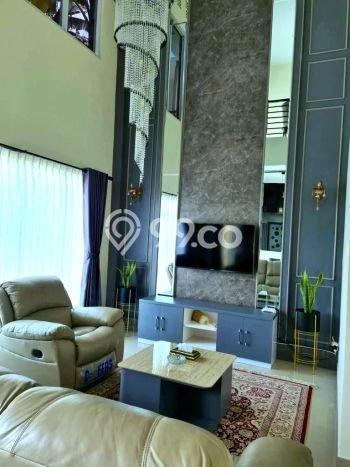 Dijual Hunian Mewah dengan Fasilitas Sekitar Komplit di Cimenyan, Bandung Dijual Hunian Mewah dengan Fasilitas Sekitar Komplit di Cimenyan, Bandung