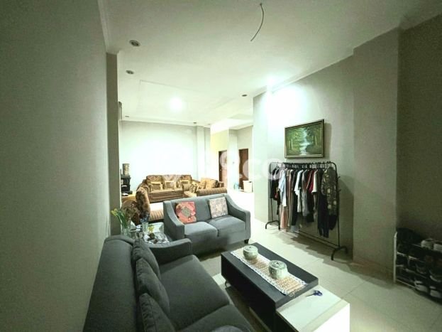 Dijual Hunian Mewah dengan Fasilitas Sekitar Komplit di Cidadap, Bandung Dijual Hunian Mewah dengan Fasilitas Sekitar Komplit di Cidadap, Bandung