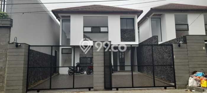 Siap Huni Rumah Mewah 4 Kamar di Parongpong Dekat ke Mana Pun Siap Huni Rumah Mewah 4 Kamar di Parongpong Dekat ke Mana Pun