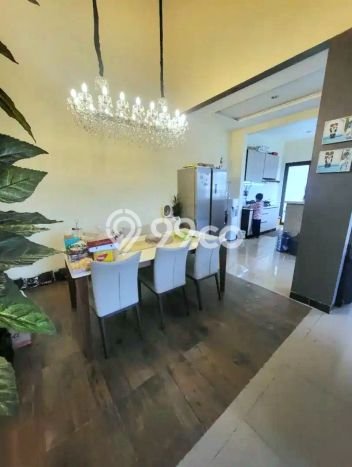 Siap Huni Hunian Elit 5 Kamar di Lembang Dekat ke Mana Pun Siap Huni Hunian Elit 5 Kamar di Lembang Dekat ke Mana Pun