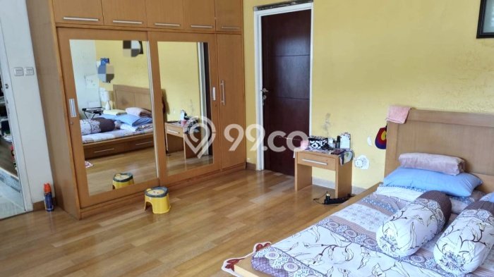Rumah Mewah Dijual LT 504m2 di Cimenyan, Bandung Rumah Mewah Dijual LT 504m2 di Cimenyan, Bandung
