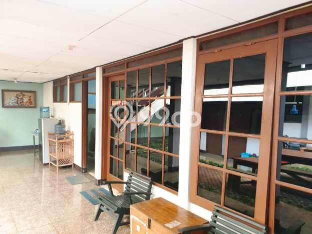 Hunian Mewah Dijual LT 1738m2 di Coblong, Bandung Hunian Mewah Dijual LT 1738m2 di Coblong, Bandung