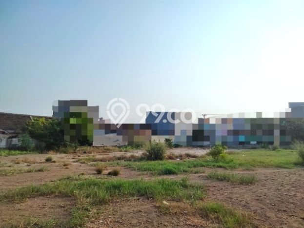 Lahan untuk Dijual Lokasi Karawang Timur, Karawang Luas 3030m2 SHM Lahan untuk Dijual Lokasi Karawang Timur, Karawang Luas 3030m2 SHM