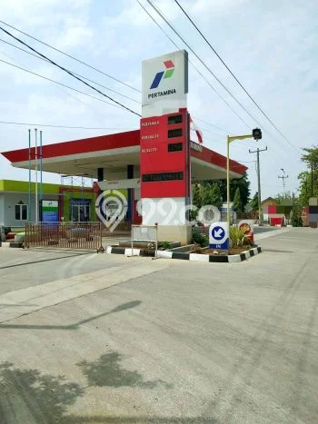 Komersial Dijual di Binong LT 1000m2, LB 120m2 untuk Investasi Komersial Dijual di Binong LT 1000m2, LB 120m2 untuk Investasi