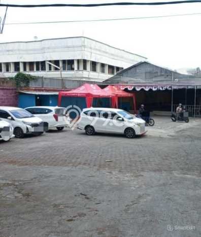 Jarang Ada! Tanah di Rancasari Punya Luas 3000m2 SHM Jarang Ada! Tanah di Rancasari Punya Luas 3000m2 SHM