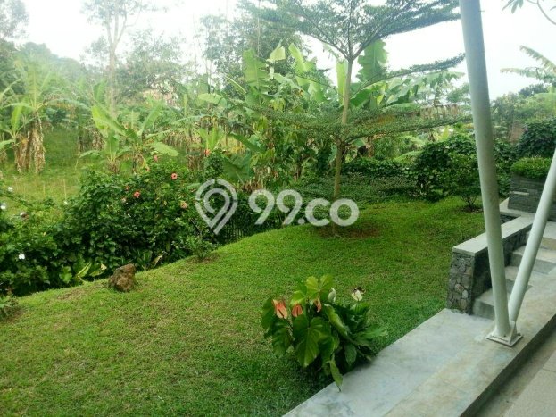 Rumah Mewah Dijual LT 504m2 di Cimenyan, Bandung Rumah Mewah Dijual LT 504m2 di Cimenyan, Bandung