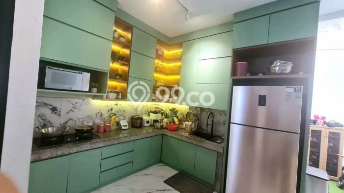 Hunian Mewah Dijual LT 318m2 di Lembang, Bandung Barat Hunian Mewah Dijual LT 318m2 di Lembang, Bandung Barat