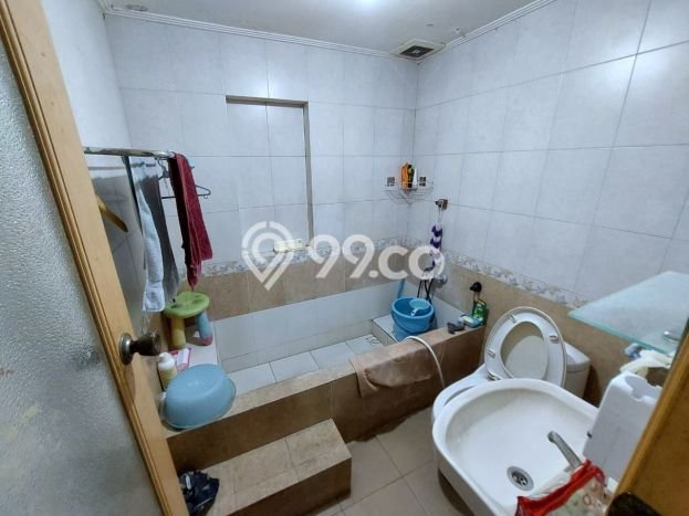 Hot Offer Hunian Mewah Ideal dan Luas di Kiaracondong, Bandung Hot Offer Hunian Mewah Ideal dan Luas di Kiaracondong, Bandung