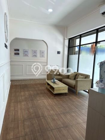 Untuk Dijual Kantor di Lengkong Bandung LT 550m2 / LB 430m2 Untuk Dijual Kantor di Lengkong Bandung LT 550m2 / LB 430m2