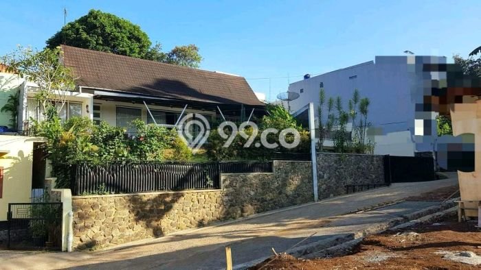 Rumah Mewah Dijual LT 504m2 di Cimenyan, Bandung Rumah Mewah Dijual LT 504m2 di Cimenyan, Bandung