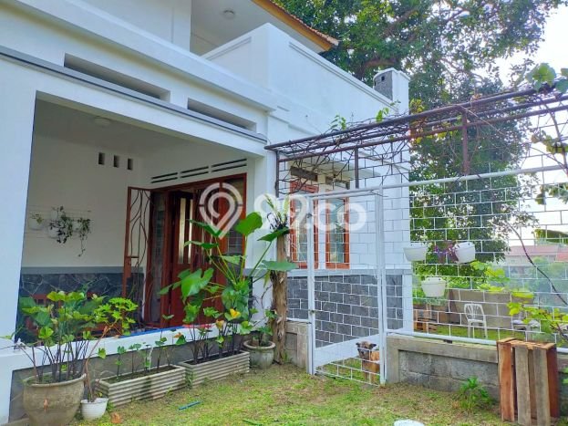 Jual Rumah Mewah Elegan Dengan View Cantik di Parongpong, Bandung Jual Rumah Mewah Elegan Dengan View Cantik di Parongpong, Bandung