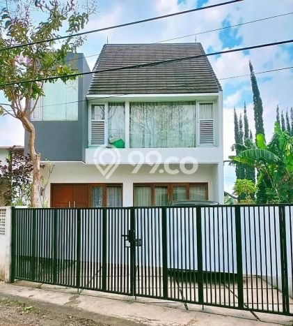 Jual Rumah Minimalis Bagus Punya 4 KT di Parongpong Bandung Barat SHM Jual Rumah Minimalis Bagus Punya 4 KT di Parongpong Bandung Barat SHM