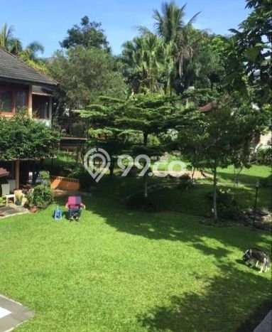 Hunian Mewah Siap Huni LT 1100m2 di Cidadap, Bandung Hunian Mewah Siap Huni LT 1100m2 di Cidadap, Bandung