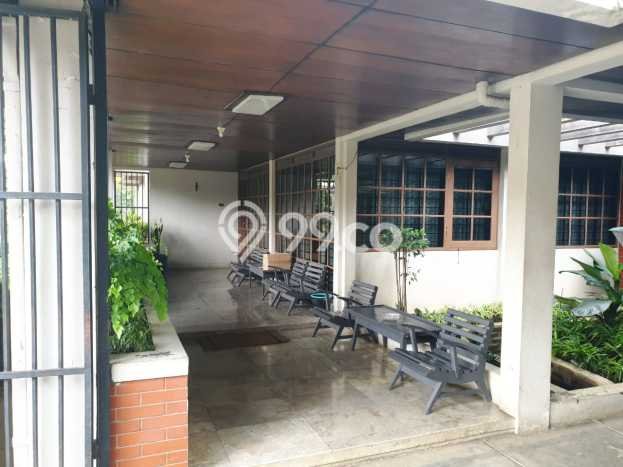 Hunian Mewah Dijual LT 1738m2 di Coblong, Bandung Hunian Mewah Dijual LT 1738m2 di Coblong, Bandung