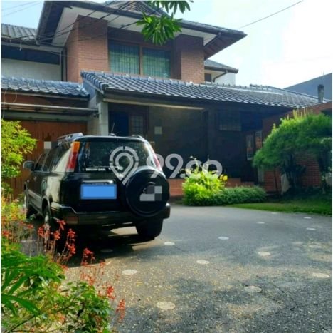 Siap Huni Hunian Elit 4 Kamar di Bandung Wetan Dekat ke Mana Saja Siap Huni Hunian Elit 4 Kamar di Bandung Wetan Dekat ke Mana Saja