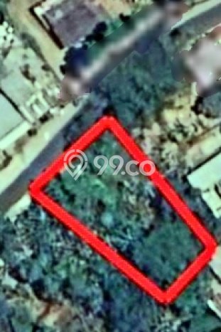 Lahan Kosong Dijual di Cidadap, Bandung, Luas 800m2 Area Strategis Lahan Kosong Dijual di Cidadap, Bandung, Luas 800m2 Area Strategis