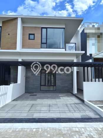 Rumah Eksklusif Siap Huni LT 186m2 di Parongpong, Bandung Barat Rumah Eksklusif Siap Huni LT 186m2 di Parongpong, Bandung Barat