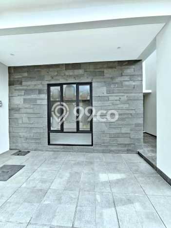 Rumah Eksklusif Siap Huni LT 186m2 di Parongpong, Bandung Barat Rumah Eksklusif Siap Huni LT 186m2 di Parongpong, Bandung Barat
