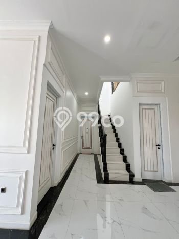 Rumah Eksklusif Dijual LT 250m2 di Lembang, Bandung Barat Rumah Eksklusif Dijual LT 250m2 di Lembang, Bandung Barat