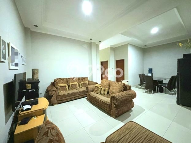 Dijual Hunian Mewah dengan Fasilitas Sekitar Komplit di Cidadap, Bandung Dijual Hunian Mewah dengan Fasilitas Sekitar Komplit di Cidadap, Bandung