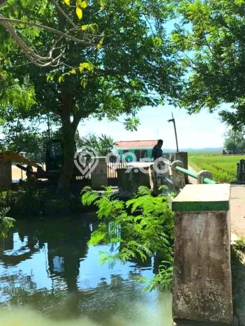Unit Gudang Dijual di Jayakerta Karawang Luas Bangunan 600m2 Unit Gudang Dijual di Jayakerta Karawang Luas Bangunan 600m2