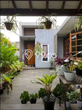 Hunian Eksklusif Dijual LT 400m2 di Sukajadi, Bandung Hunian Eksklusif Dijual LT 400m2 di Sukajadi, Bandung