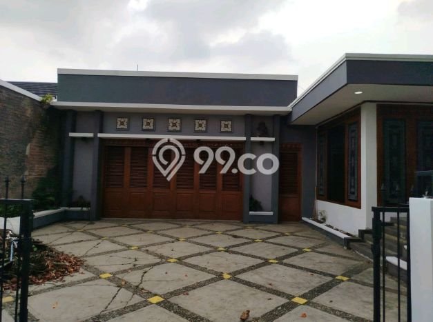 Dijual Hunian Mewah dengan Fasilitas Sekitar Komplit di Cimenyan, Bandung Dijual Hunian Mewah dengan Fasilitas Sekitar Komplit di Cimenyan, Bandung
