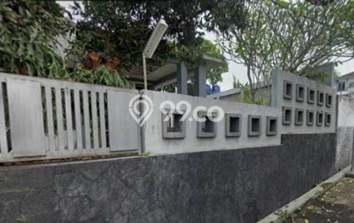Siap Huni Rumah Mewah 6 Kamar di Sukasari Dekat ke Mana Pun Siap Huni Rumah Mewah 6 Kamar di Sukasari Dekat ke Mana Pun