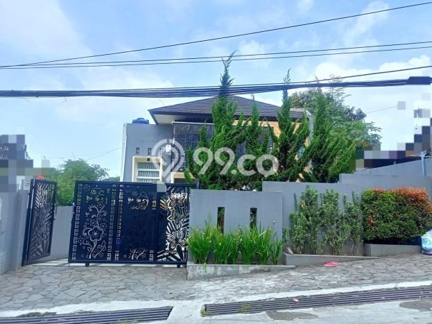 Dijual Hunian Mewah dengan Fasilitas Sekitar Komplit di Cimenyan, Bandung Dijual Hunian Mewah dengan Fasilitas Sekitar Komplit di Cimenyan, Bandung