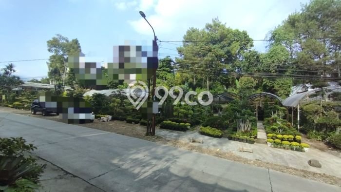 Tanah Investasi Dijual di Bandung Punya Luas 1916m2 Tanah Investasi Dijual di Bandung Punya Luas 1916m2