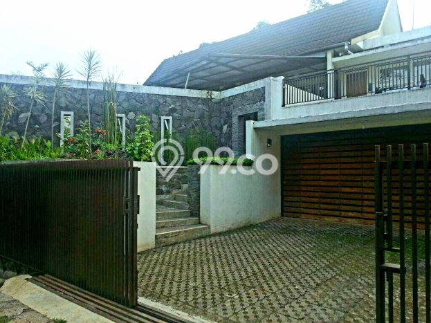 Rumah Mewah Dijual LT 504m2 di Cimenyan, Bandung Rumah Mewah Dijual LT 504m2 di Cimenyan, Bandung